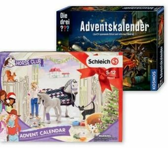 PENNY Adventskalender Angebot