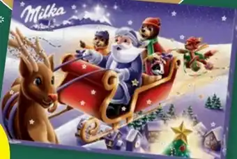 PENNY Adventskalender Angebot