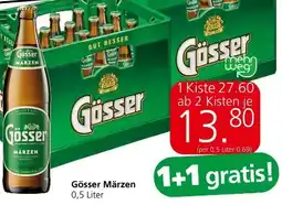Spar Märzen Angebot