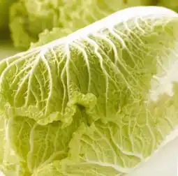 Spar Chinakohl Angebot