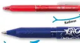 Interspar Frixion Ball Angebot