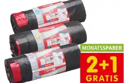 Interspar Müllbeutel Angebot