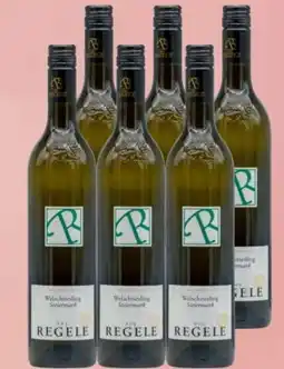 Interspar Welschriesling Angebot