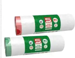 Interspar Müllsäcke Angebot