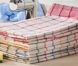 Interspar Geschirrtücher Angebot