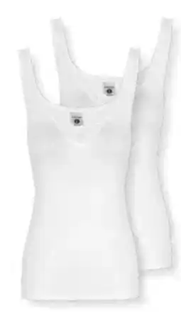 Interspar Damen Achselshirt Angebot