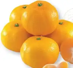 SPAR Gourmet Clementinen Angebot