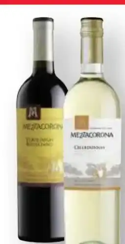 MPreis Chardonnay Trentino Angebot