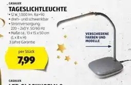 Hofer Casalux Tageslichtleuchte Angebot