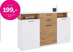 Mömax Sideboard Woy Angebot