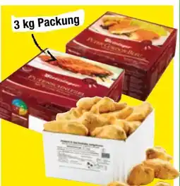 Maximarkt Putenschnitzel Angebot
