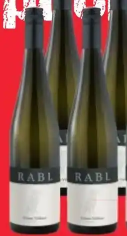 Maximarkt Rudolf Grüner Veltliner Löss Angebot