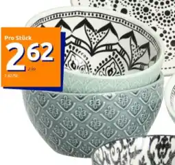 Action Inari Geschirr Angebot