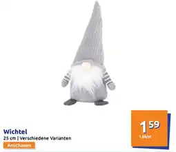 Action Wichtel Angebot