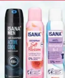 Maximarkt Deospray Angebot