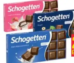 Maximarkt Schogetten Angebot