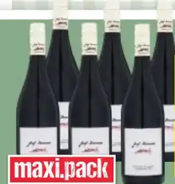 Maximarkt Burgunder Cuvée Pinot Noir Angebot