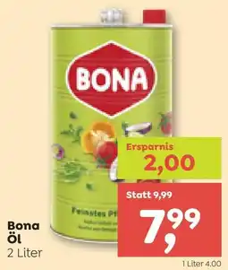 ADEG Bona ol Angebot