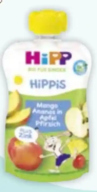 Müller Hippis Angebot