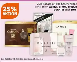 Müller Bruno Banani Angebot