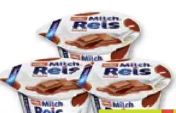 ADEG Milchreis Angebot