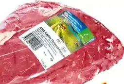 Maximarkt Rindsgulaschfleisch Angebot