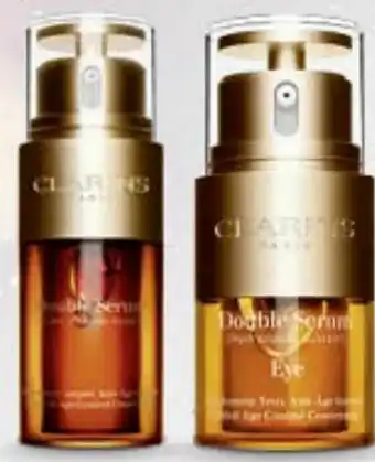 Müller Double Serum Eye Angebot