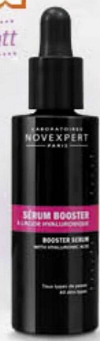 Müller Booster Serum Angebot
