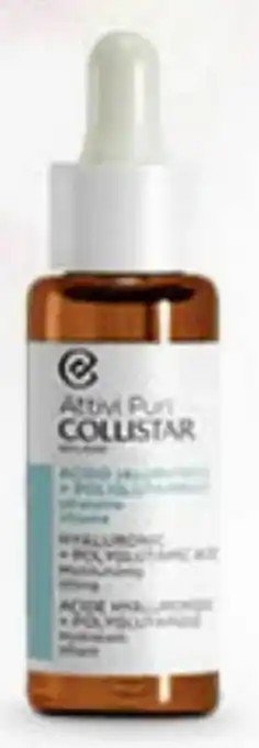 Müller Pure Actives Lifting Serum Angebot