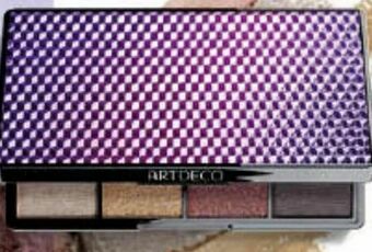 Müller Eyelight Palette Angebot