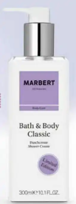 Müller Bath & Body Classic Angebot