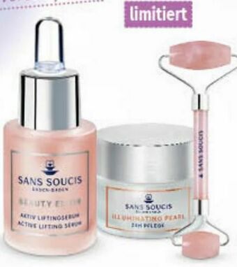 Müller Tagespflege Kissed by a Rose Angebot