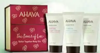 Müller Power Of Love Better Together Body Trio Angebot