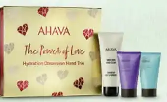 Müller Power Of Love Hydraation Obsession Hand Trio Angebot