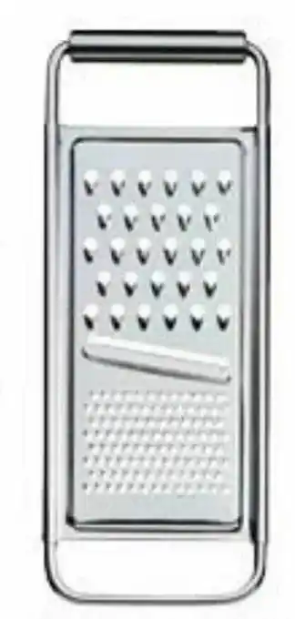 Müller Universal Gourmet Reibe Angebot