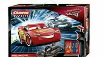 Müller Speed Challenge Carrera Angebot