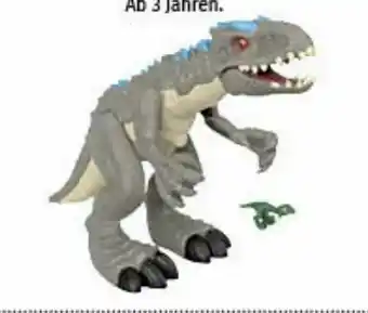 Müller Indominus Rex Angebot