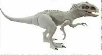 Müller Jurassic World Indominus Rex Angebot