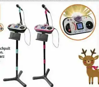 Müller Kidi Super Star DJ Studio Angebot