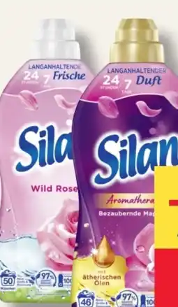 MPreis Weichspüler Angebot