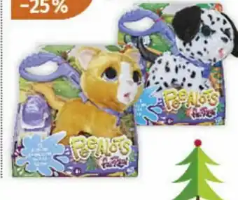 Müller Peealots Big Wags Angebot