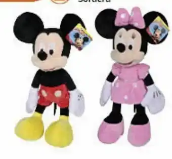 Müller Mickey Maus Angebot