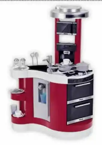 Müller Miele Küche Wave Angebot