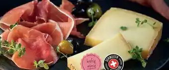 Lidl Schweizer Schnittkäse Scharfer Paul Angebot