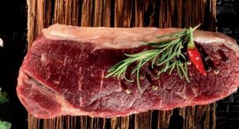 Lidl Dry Aged Rumpsteak Angebot