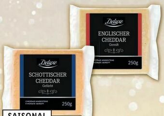 Lidl Cheddar Angebot
