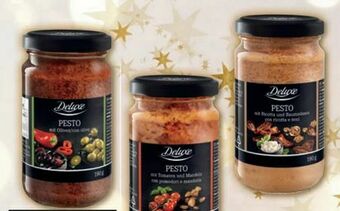 Lidl Pesto Angebot