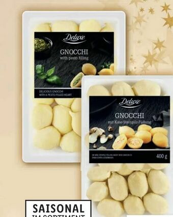 Lidl Gnocchi Angebot
