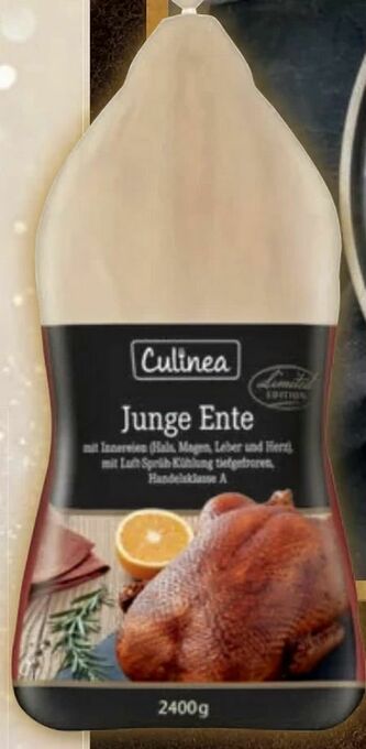 Lidl Junge Ente Angebot