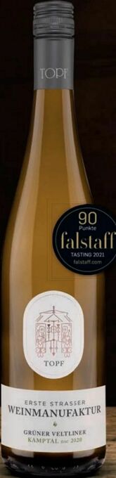 Lidl Grüner Veltliner Angebot